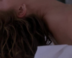 Gabrielle Anwar nude - Body Snathcers