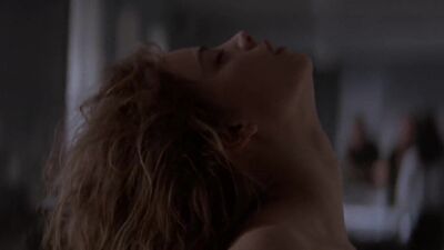 Gabrielle Anwar nude - Body Snathcers