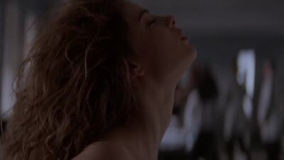 Gabrielle Anwar nude - Body Snathcers