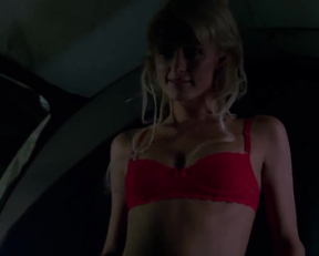 Paris Hilton nude - House Of Wax