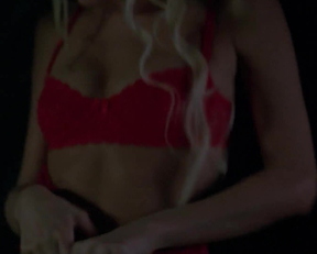 Paris Hilton nude - House Of Wax