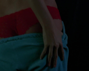 Paris Hilton nude - House Of Wax