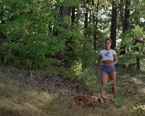 Kirsten Baker nude - Friday The 13th