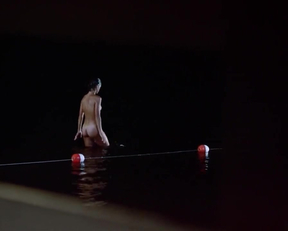 Kirsten Baker nude - Friday The 13th