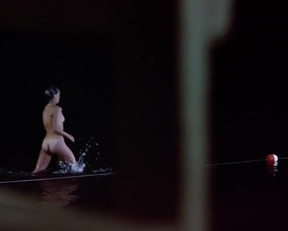 Kirsten Baker nude - Friday The 13th