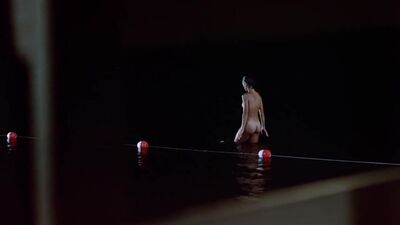 Kirsten Baker nude - Friday The 13th