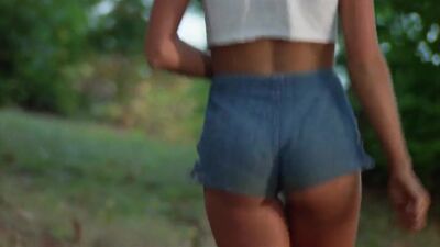 Kirsten Baker nude - Friday The 13th