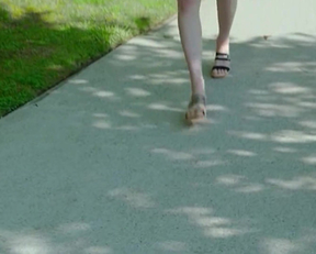 Alexandra Daddario sexy - The Layover