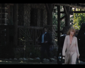 Kelly Reilly nude - Yellowstone S01e03