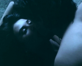 Demi Moore nude - About Last Night 1986