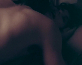 Demi Moore nude - About Last Night 1986