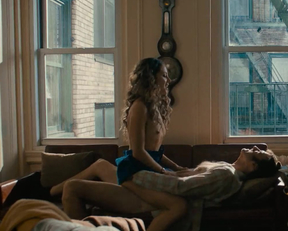 Margarita Levieva nude - The Deuce