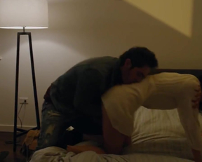 Aislinn Derbez nude - Easy