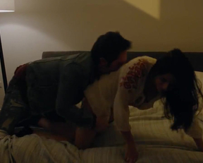 Aislinn Derbez nude - Easy