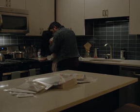 Aislinn Derbez nude - Easy