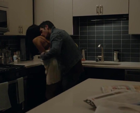 Aislinn Derbez nude - Easy