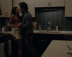 Aislinn Derbez nude - Easy