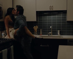 Aislinn Derbez nude - Easy