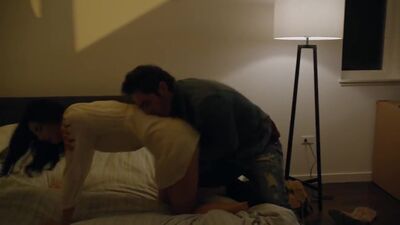 Aislinn Derbez nude - Easy