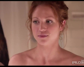 Anna Kendrick, Brittany Snow - Pitch Perfect