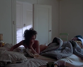 Angelina Jolie nude - Gia