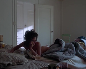 Angelina Jolie nude - Gia