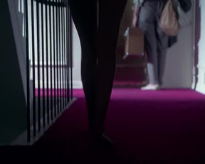 Angelina Jolie nude - Gia