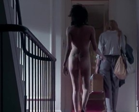 Angelina Jolie nude - Gia