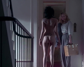 Angelina Jolie nude - Gia