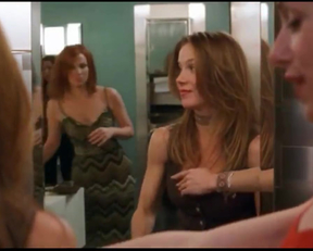 Christina Applegate sexy - The Sweetest Thing