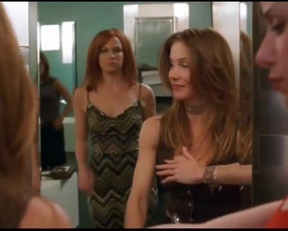 Christina Applegate sexy - The Sweetest Thing