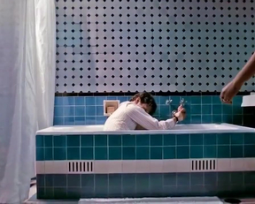 TERESA PALMER In RESTRAINT - Film nackt