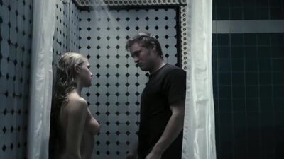 TERESA PALMER In RESTRAINT - Film nackt