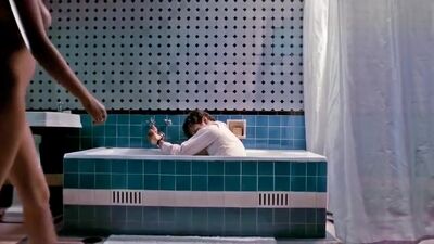 TERESA PALMER In RESTRAINT - Film nackt