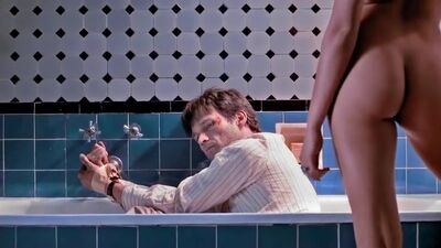TERESA PALMER In RESTRAINT - Film nackt