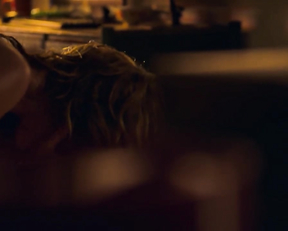 Yasemin Allen nude - Strike Back S07E01