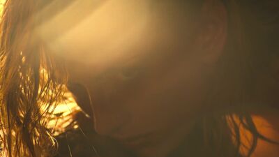 Yasemin Allen nude - Strike Back S07E01