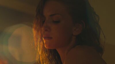Yasemin Allen nude - Strike Back S07E01