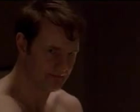 Flora Montgomery nude - Basic Instinct 2