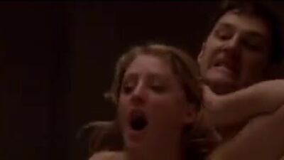 Flora Montgomery nude - Basic Instinct 2