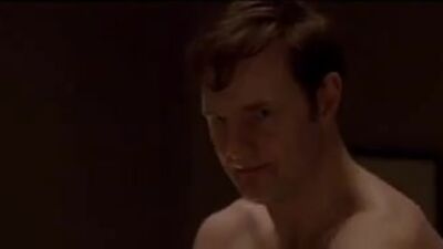 Flora Montgomery nude - Basic Instinct 2