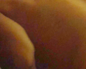 Gillian Anderson nude - Topless In Closure