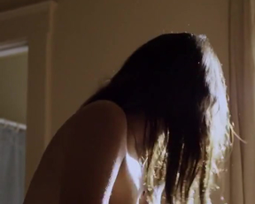 Lina Esco nude - Flaked