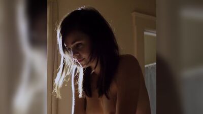 Lina Esco nude - Flaked