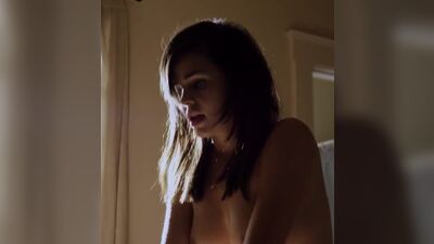 Lina Esco nude - Flaked
