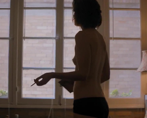 Mary Elizabeth Winstead nude - All About Nina