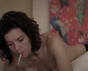 Mary Elizabeth Winstead nude - All About Nina