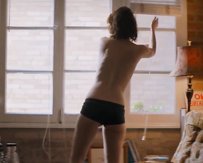 Mary Elizabeth Winstead nude - All About Nina