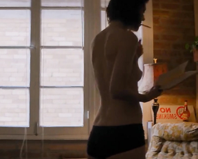 Mary Elizabeth Winstead nude - All About Nina