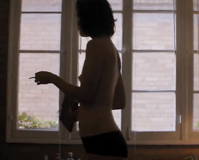 Mary Elizabeth Winstead nude - All About Nina